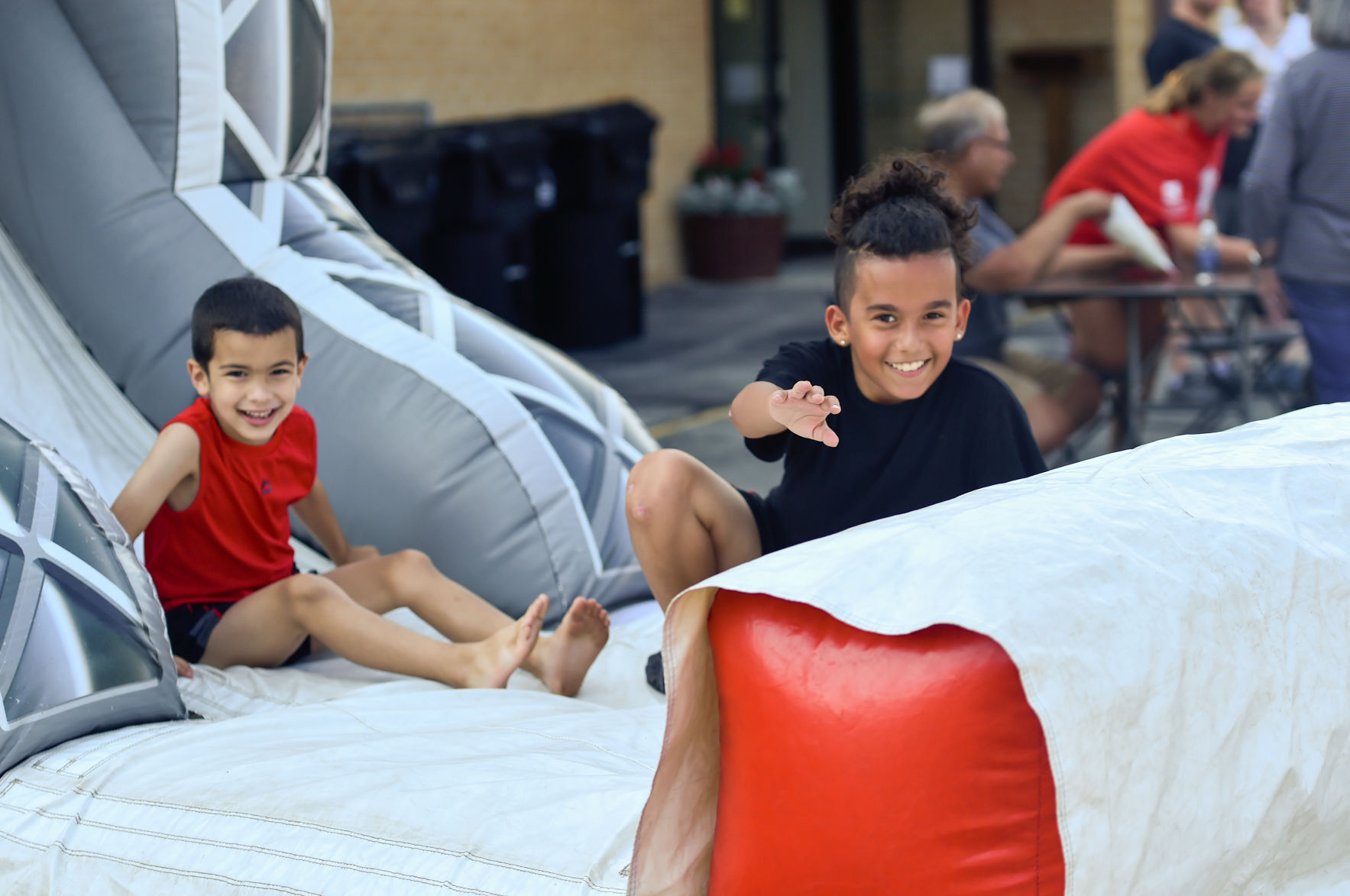 National Night Out